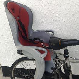 Siège vélo new arrivals hamax kiss