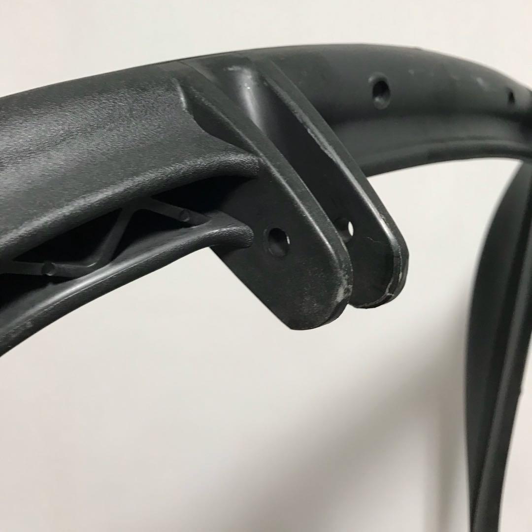 Herman Miller Aeron Chair Size C (Large) Seat Pan Frame Only, Furniture & Home Living, Furniture