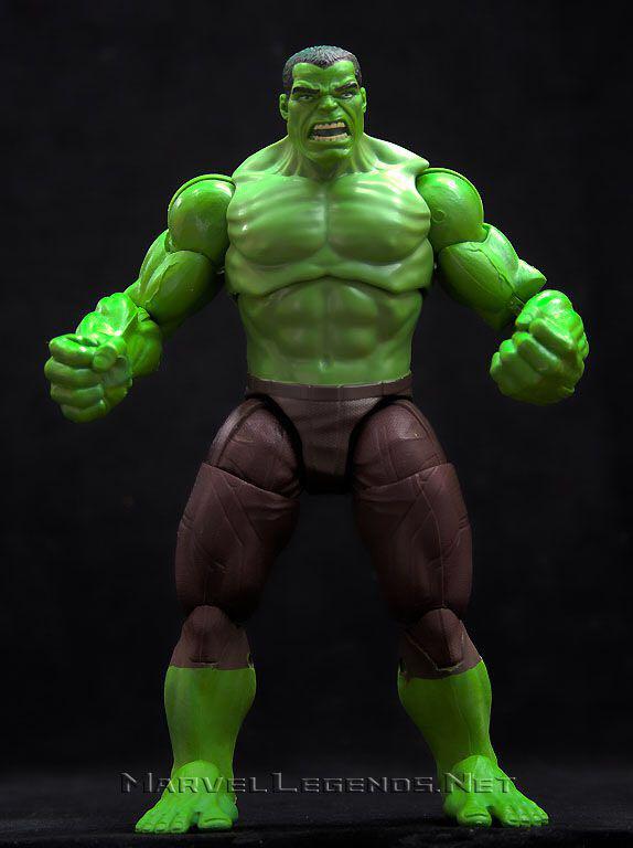 Marvel legends hulk shop 3 pack