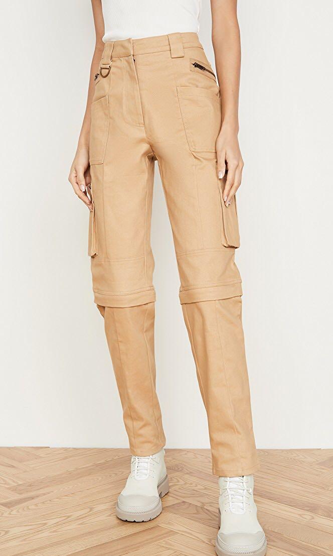 I am gia ursa pant Clearance