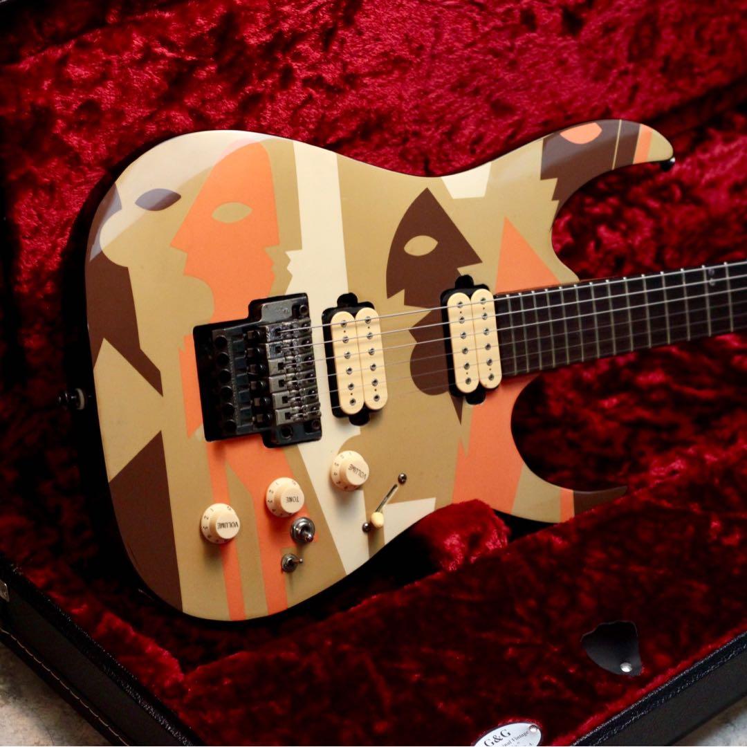 Ibanez rg2020x outlet