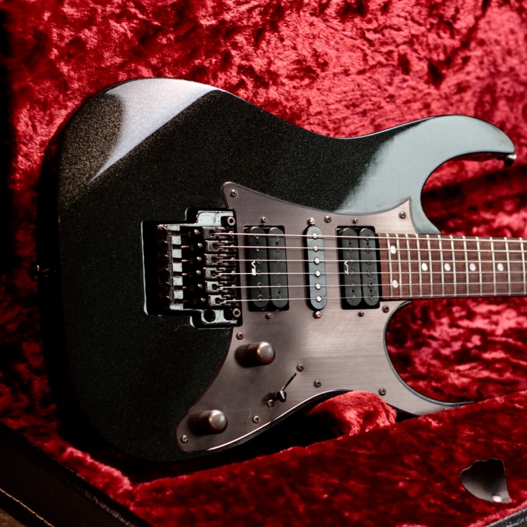 Ibanez rg550ex deals