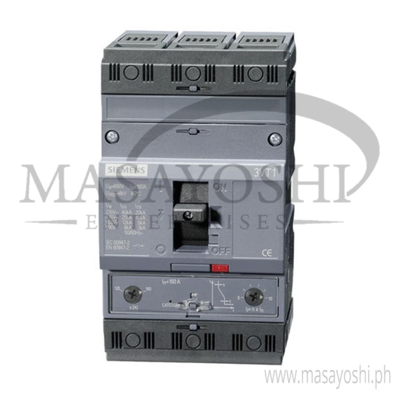 Industrial breaker, Commercial & Industrial, Industrial Equipment on