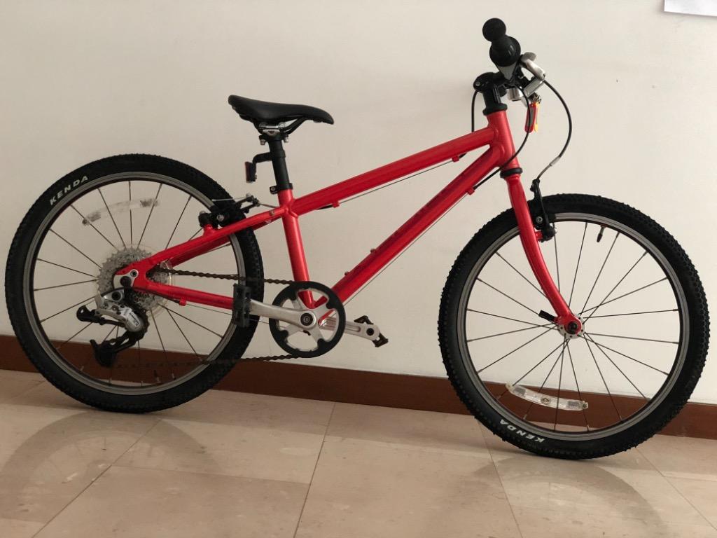 isla bike 20 inch