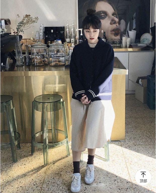 Jacket (Category: Coats, Jackets and Outerwear) located in Singapore. Submitted by lstarz (Listing ID 272665709, Image 3). Description: .