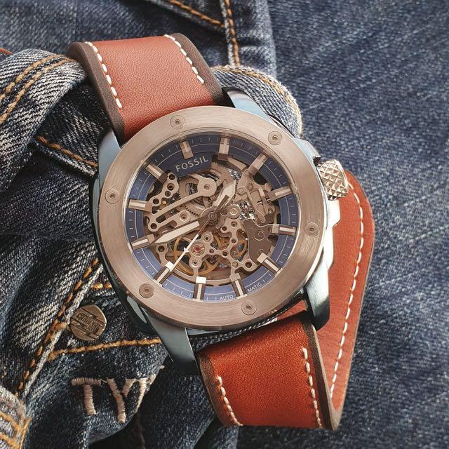 Fossil me 3080 outlet