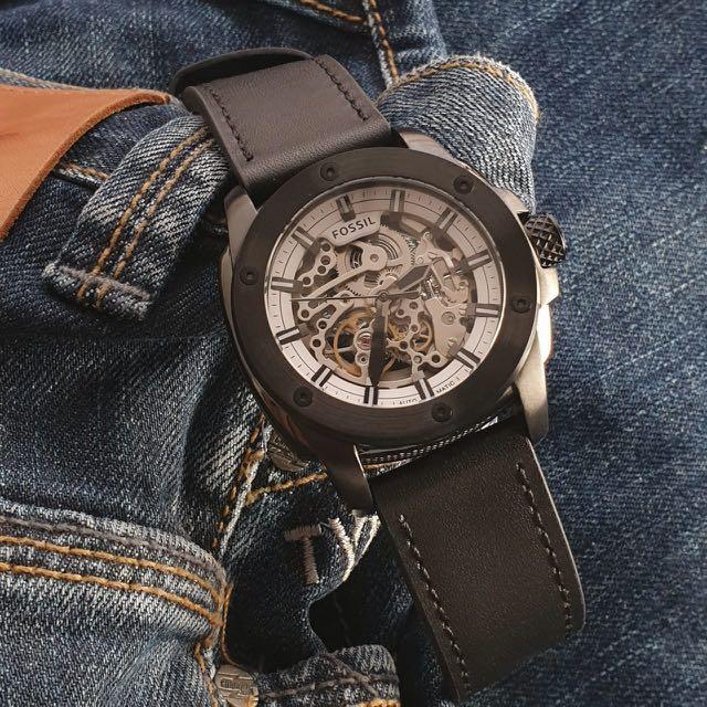 Fossil me 3134 store