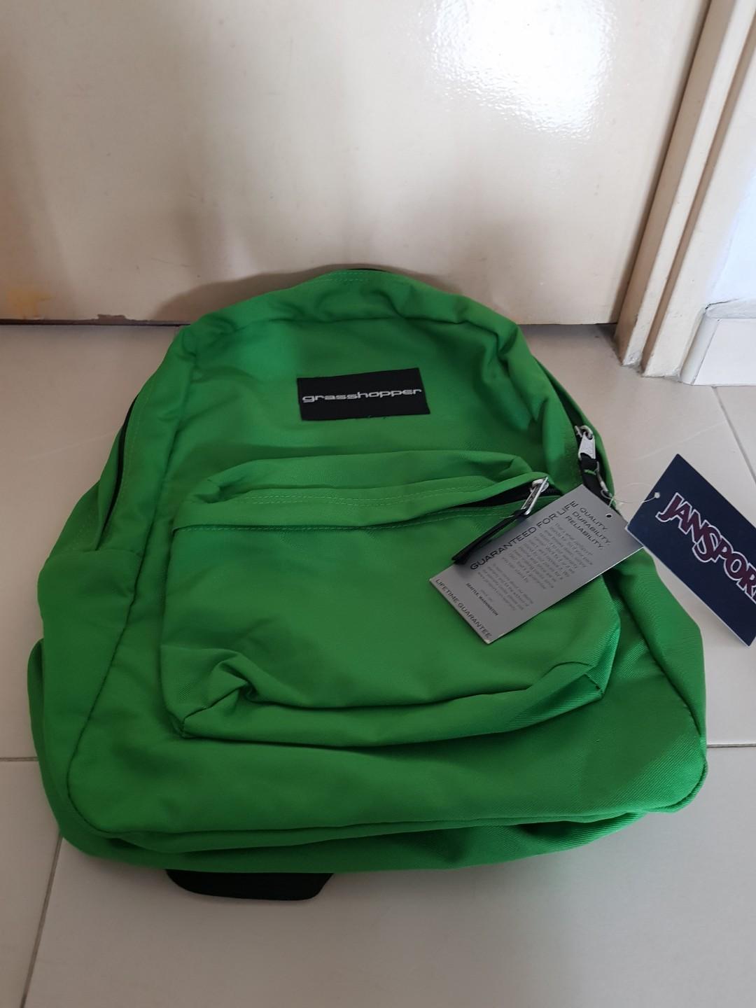 jansport t501