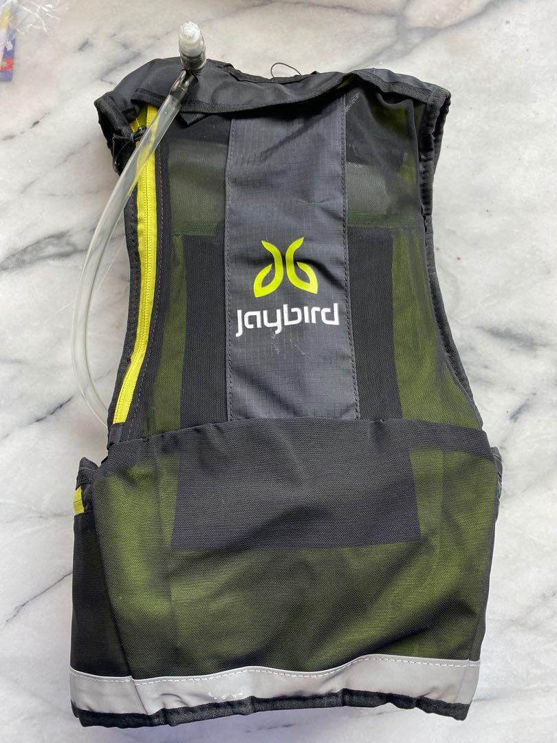Jaybird Hydration Backpack 2L Sports Equipment Sports Games