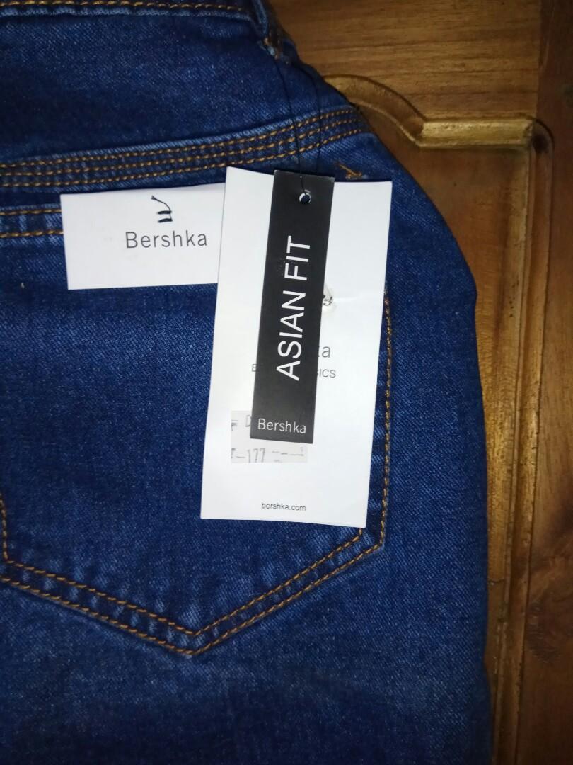 Jeans Asian Fit, Fesyen Wanita, Pakaian 