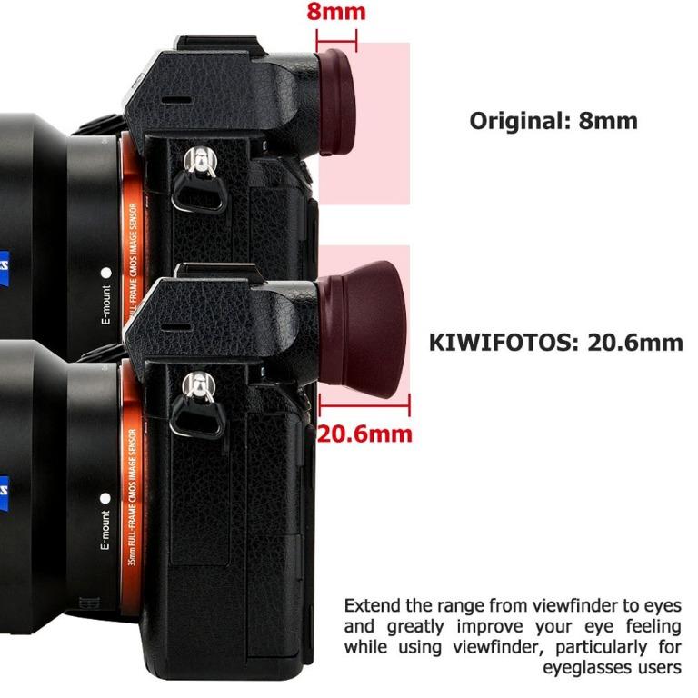 JJC ACA-02 Autofocus & Color Calibration System Aid focus test chart ...