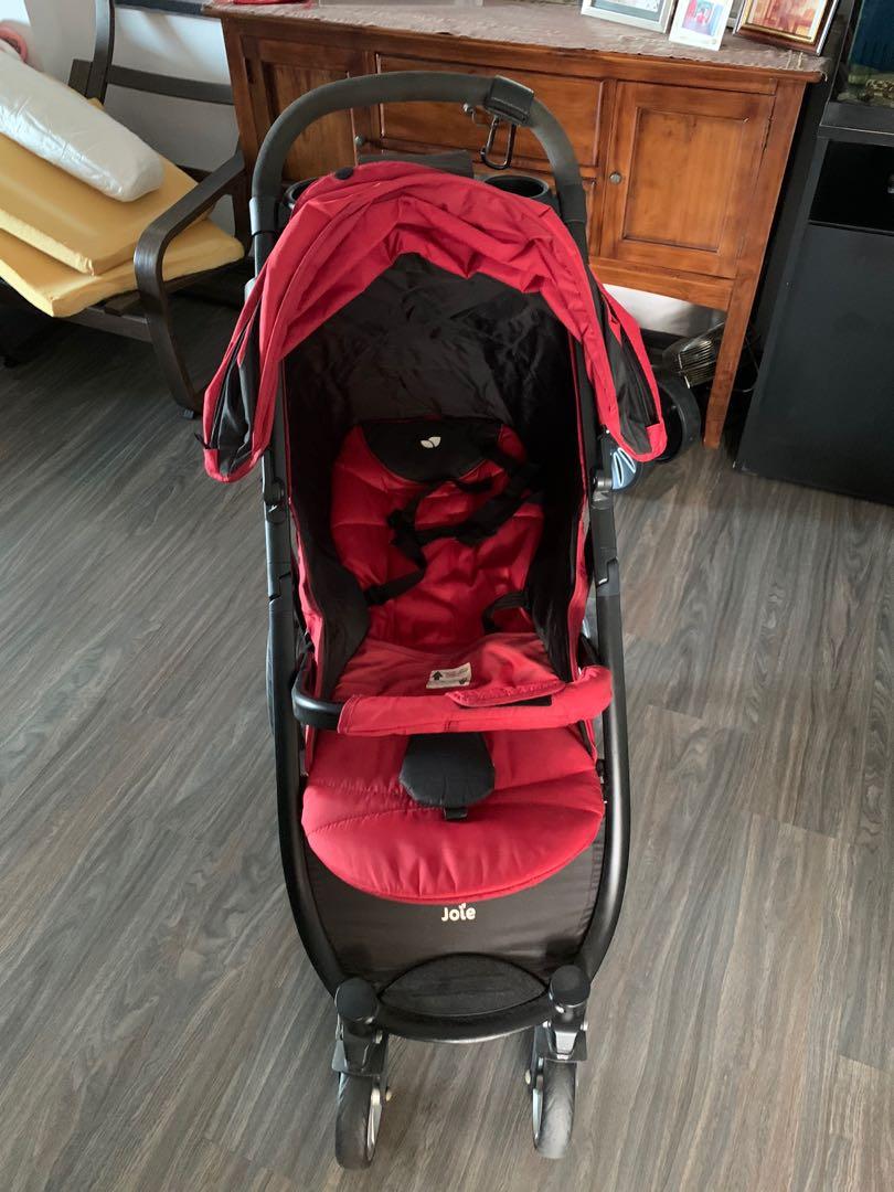 Joey pram outlet