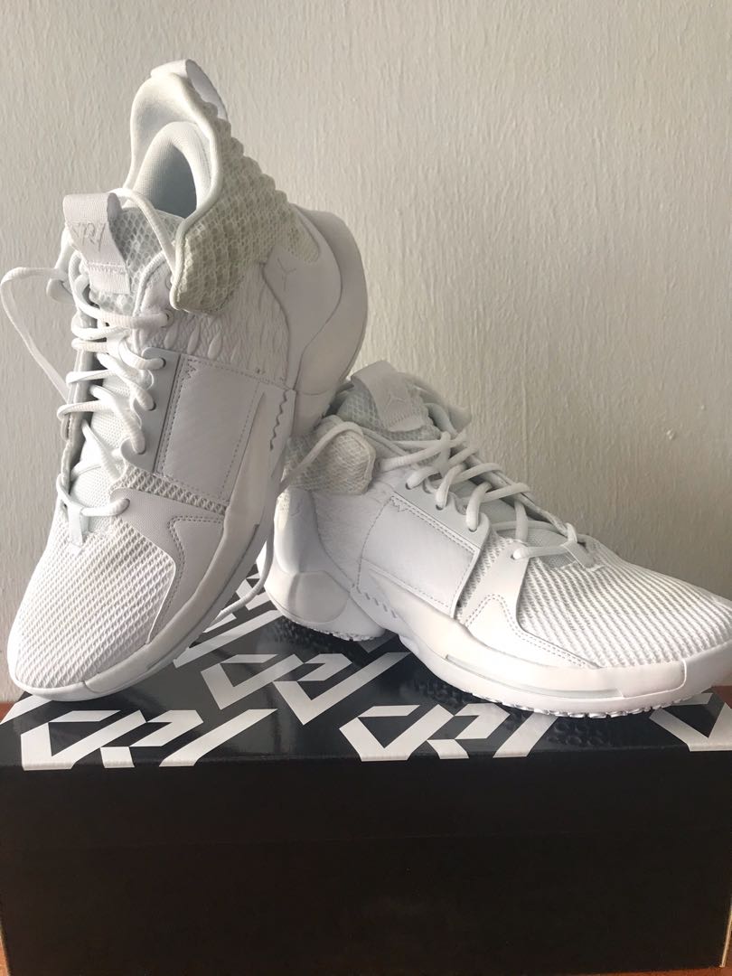 Westbrook why on sale not .2 white