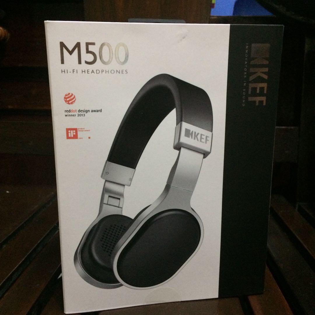kef m500 replacement ear pads