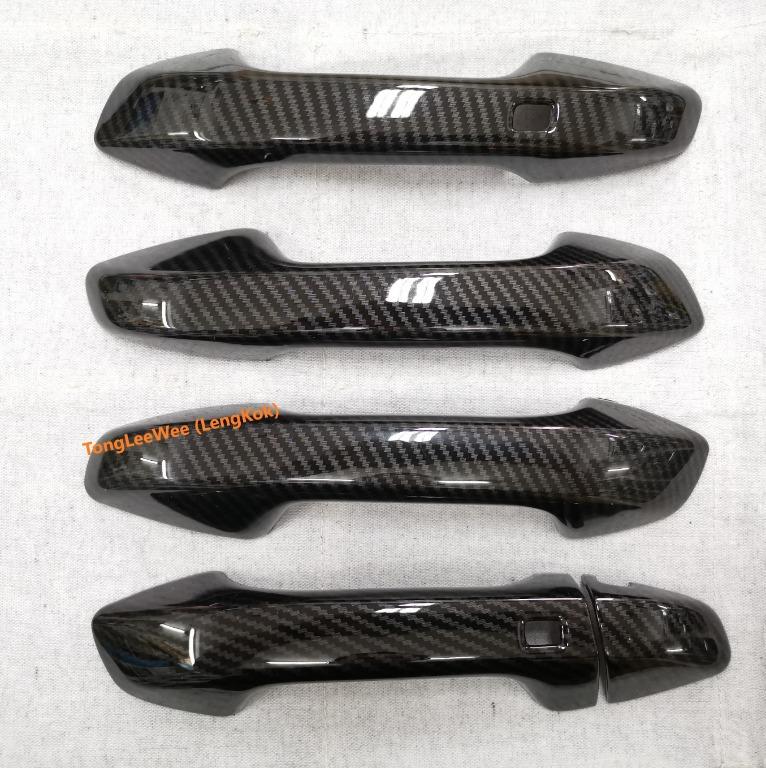 Kia Cerato 2019 Door Handle Bowl Cf Car Accessories Accessories On Carousell