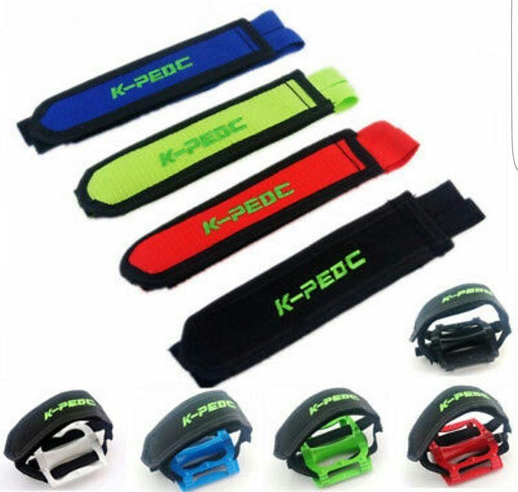 K pedc pedals outlet