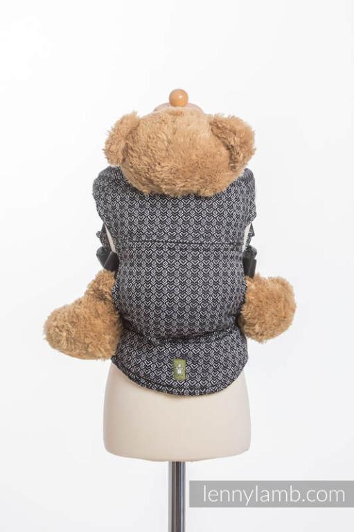 lenny lamb doll carrier