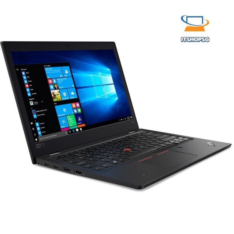 Lenovo Thinkpad L380 Yoga Touch Screen Electronics Computers Laptops On Carousell