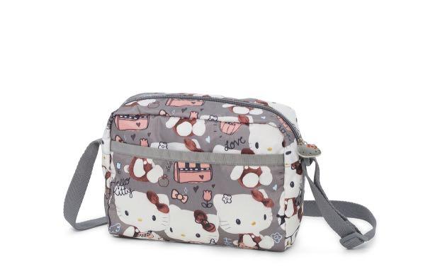 lesportsac daniella crossbody