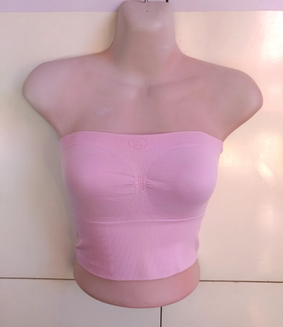 tube bralette