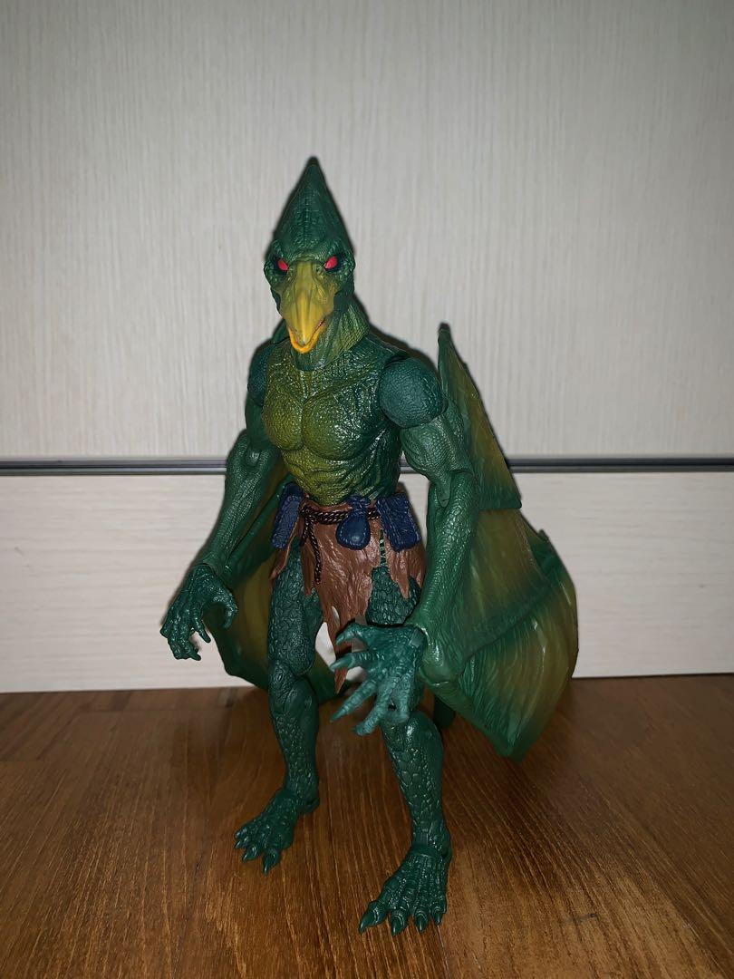 marvel legends sauron baf