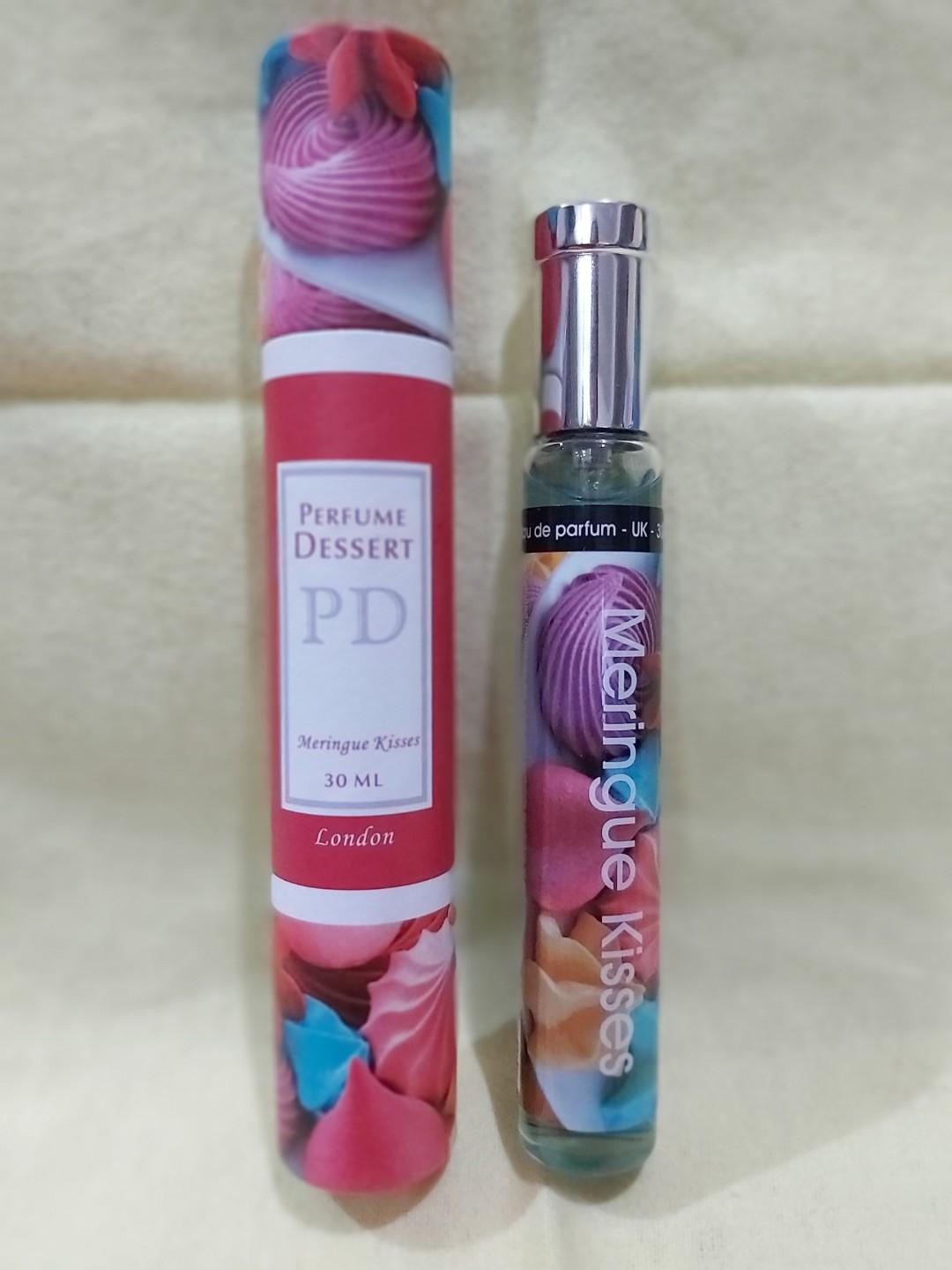 perfume dessert london usa