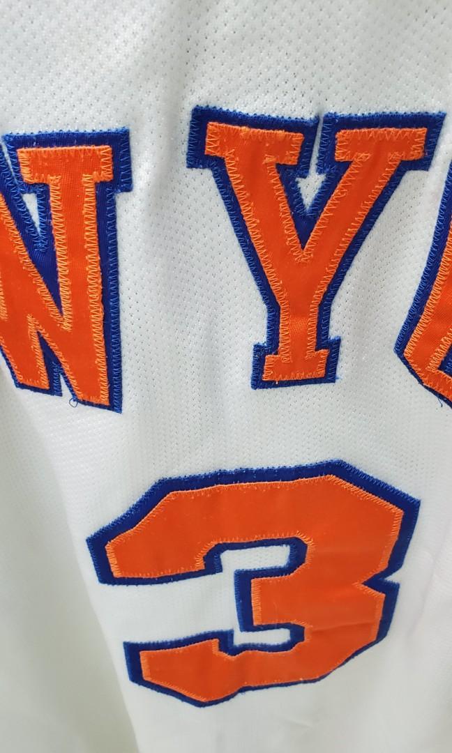 new york knicks authentic jersey