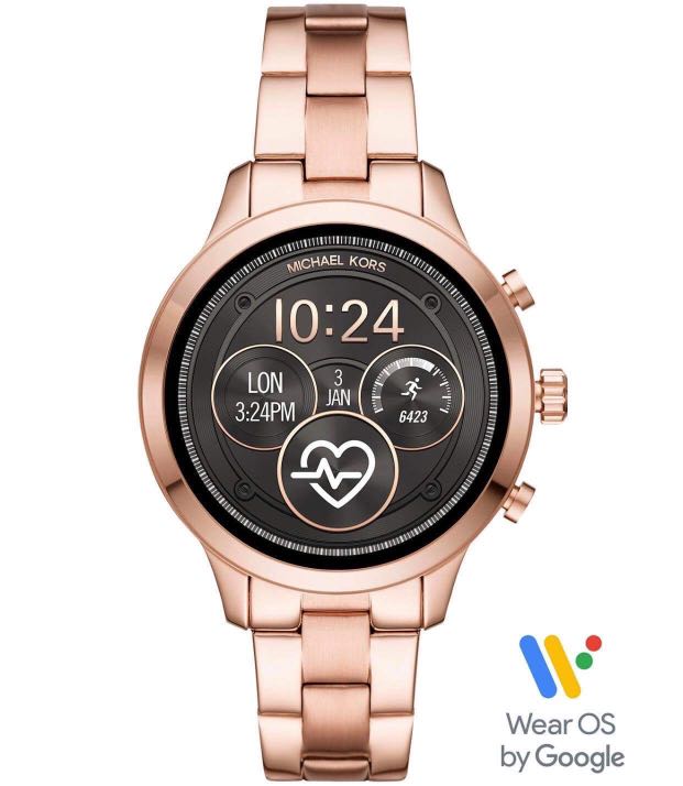 mk watch bluetooth