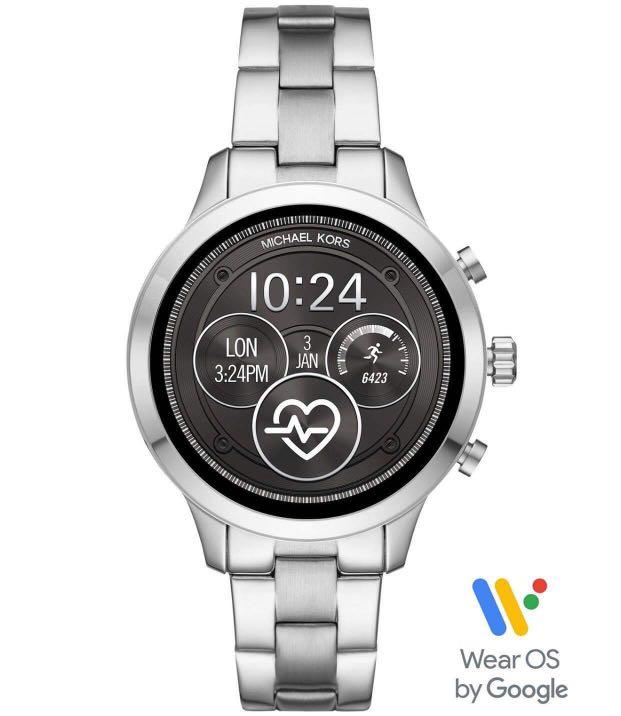 Michael kors smartwatch mkt5046 online