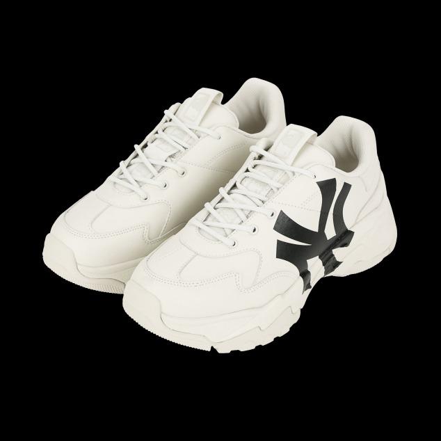 mlb big ball chunky shoes