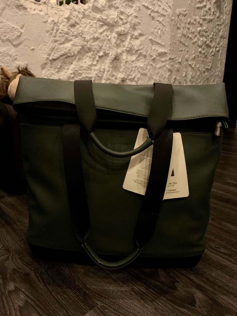 Moleskine classic weekender tote sales