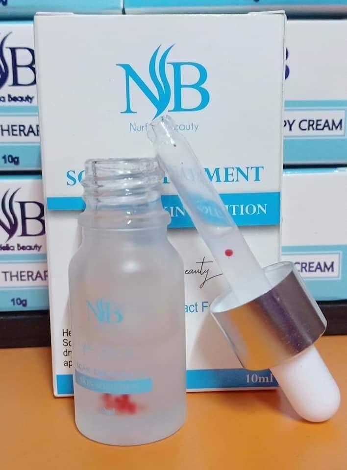 Nb serum