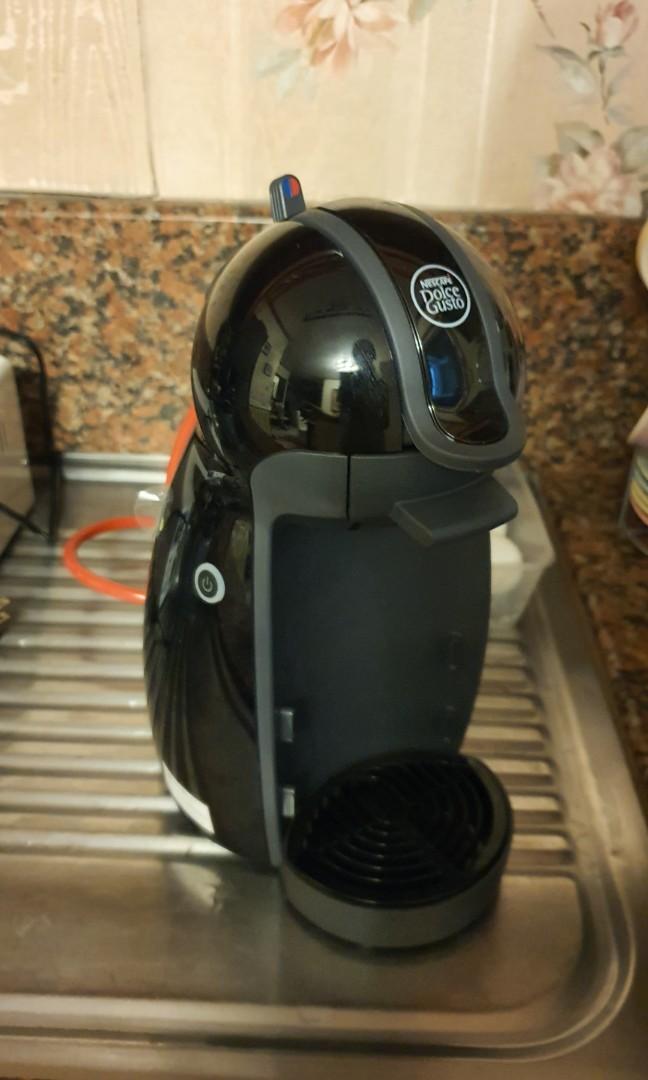 Nescafe Dolce Gusto from Japan, TV & Home Appliances, Kitchen