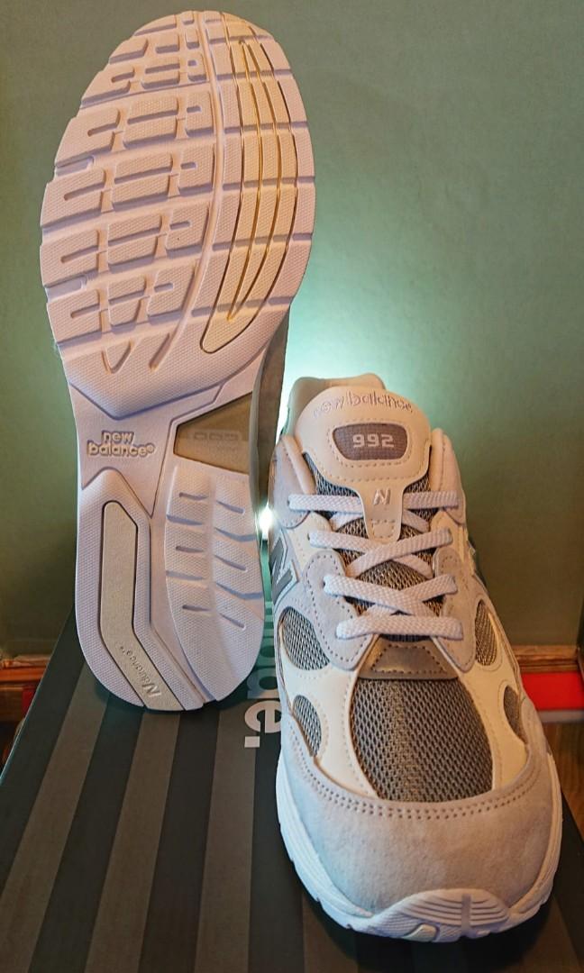new balance 992 44