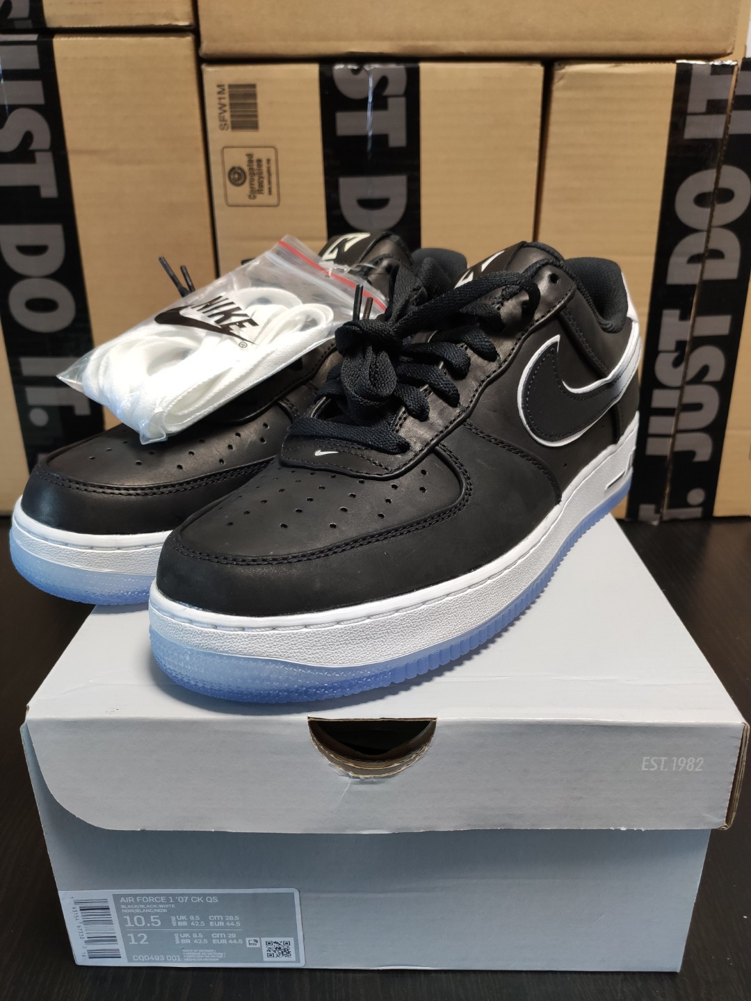 air force 1 colin kaepernick