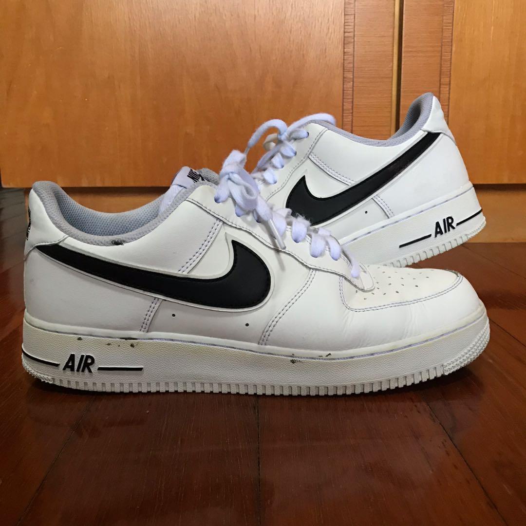 nike air force 1 low 44