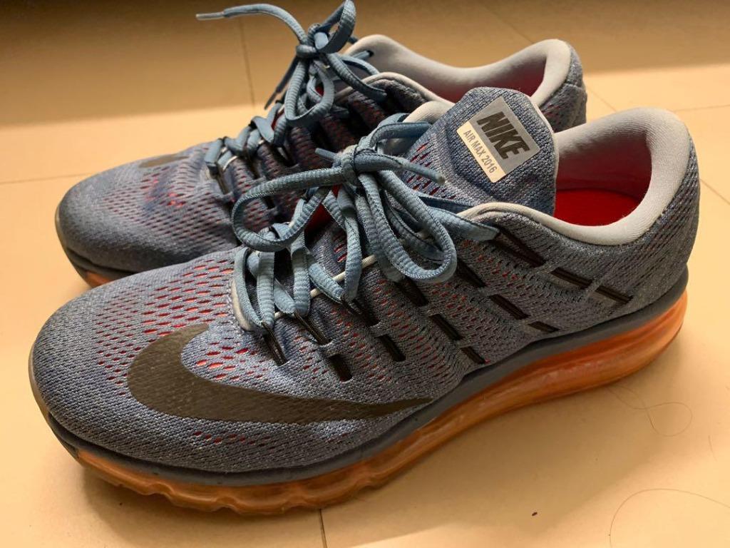 Nike air hot sale max 2016