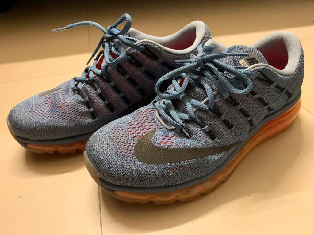 Nike air max 2016 price online