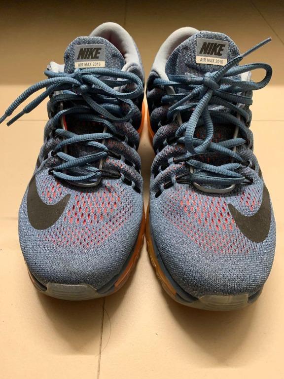 Nike air max 2016 price online