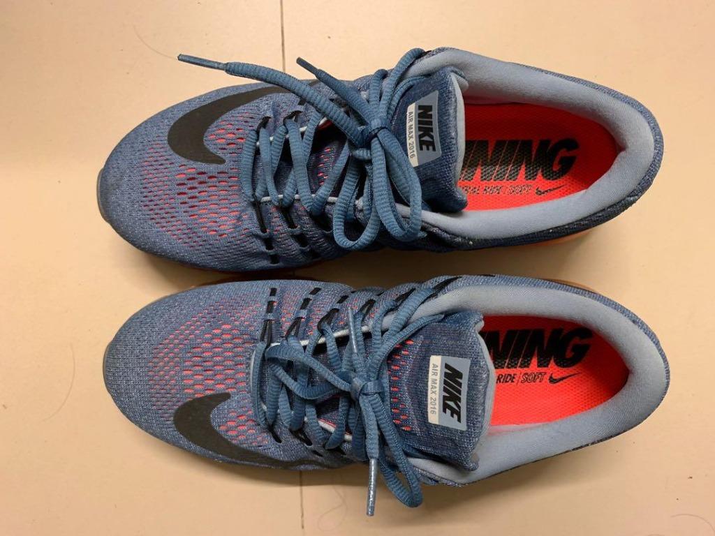 Nike air max 2016 price online