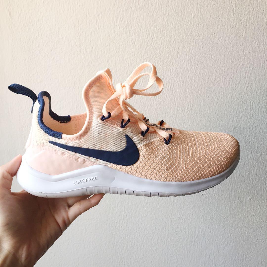 Nike Free TR8 Women s Fashion Footwear Sneakers on Carousell