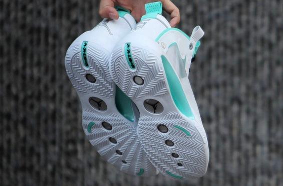 jordan 34 snow leopard release date