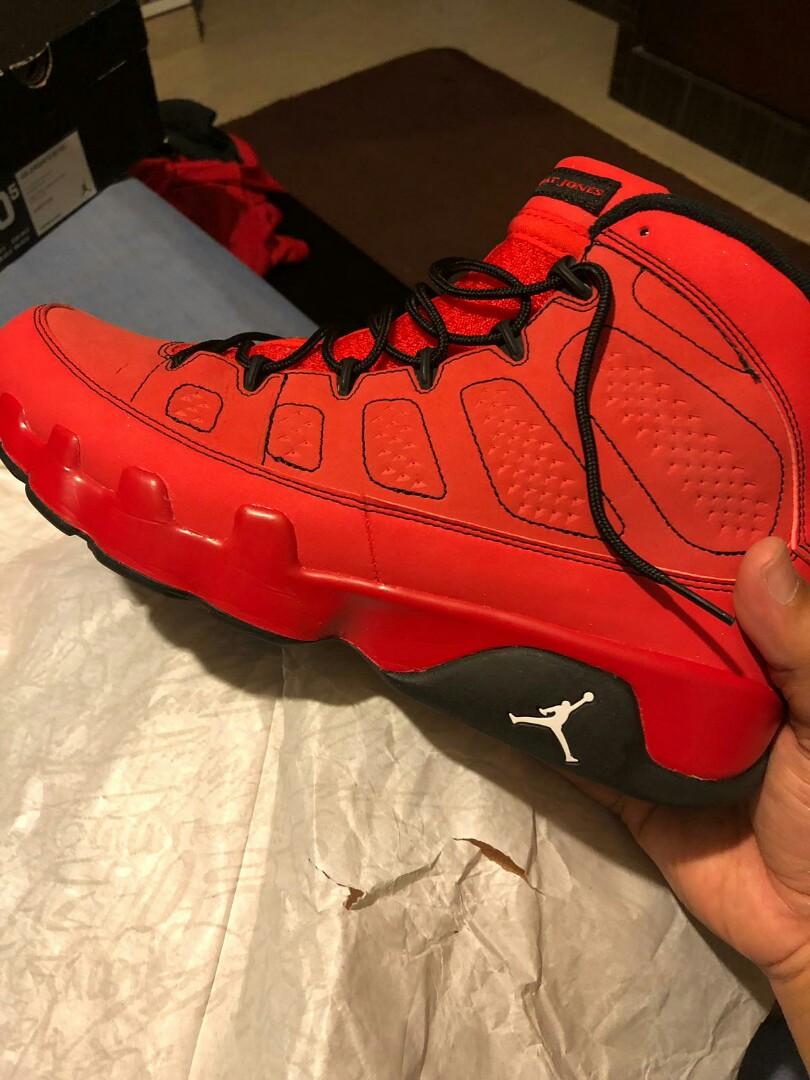 nike jordan retro 9
