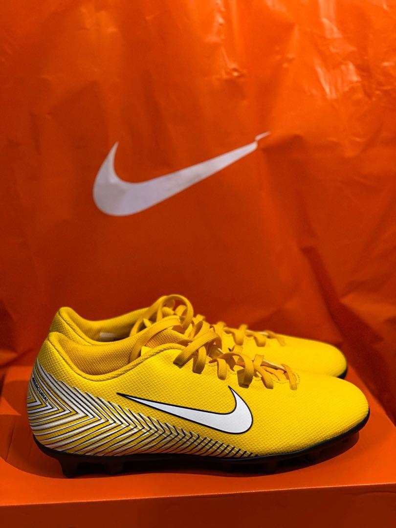 Nike Vapor 12 Club Njr Fg Mg