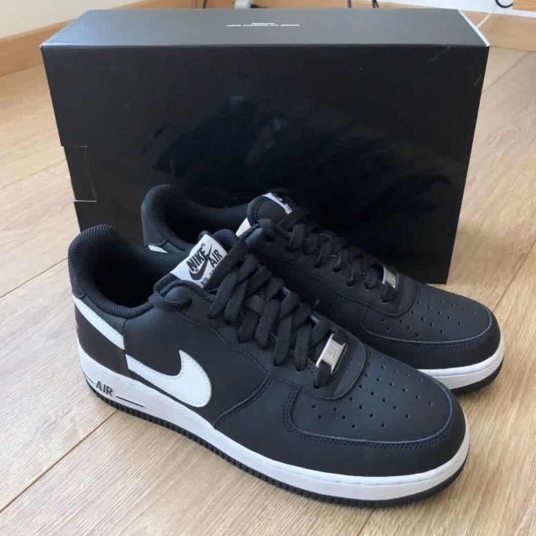 Comme des new arrivals garcons supreme af1