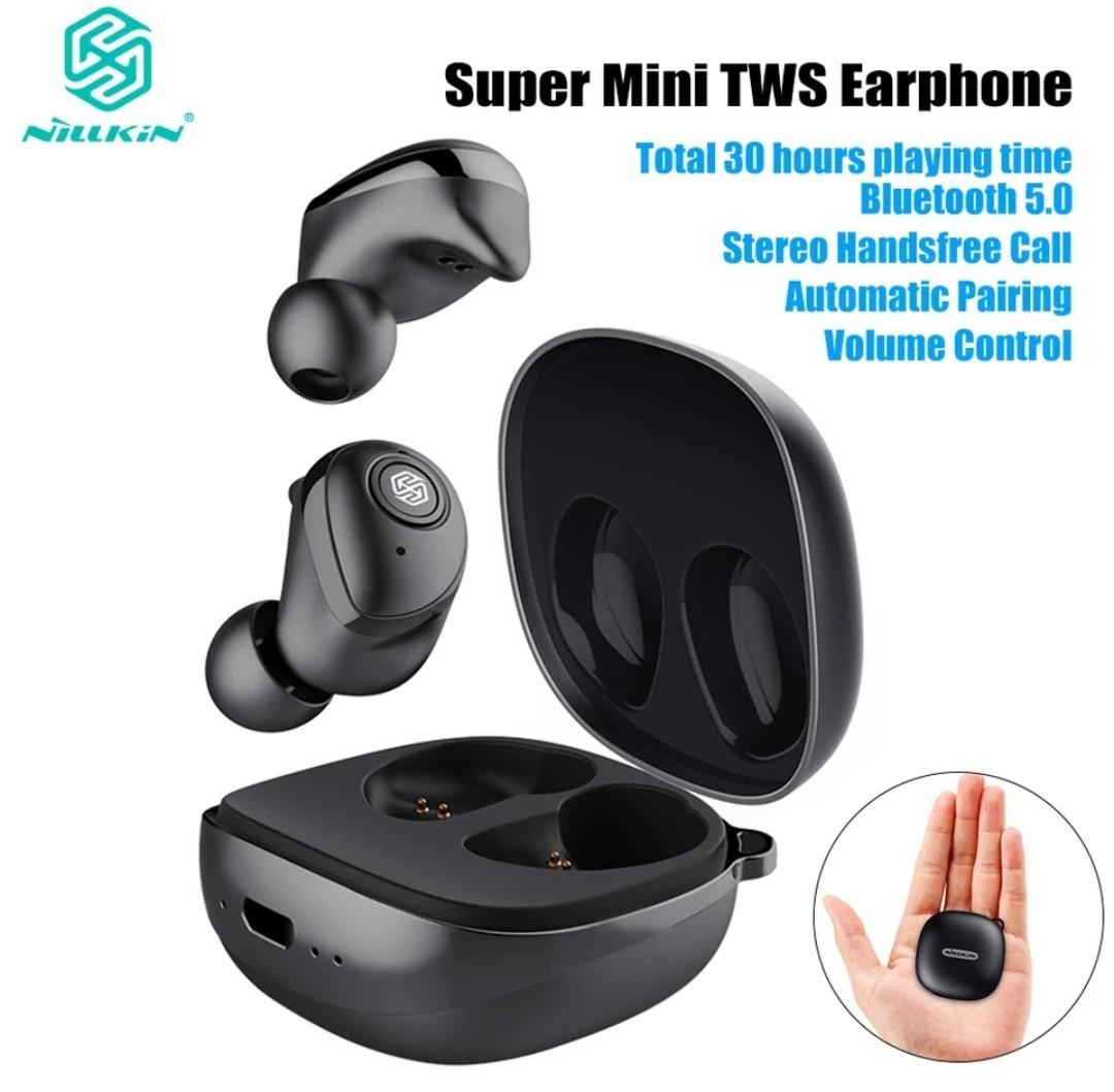 Nillkin bluetooth headset best sale