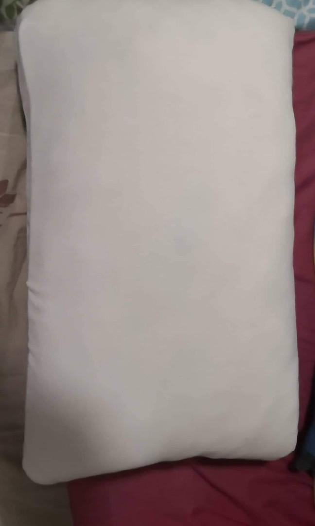Nina kelli memory deals foam contour pillow