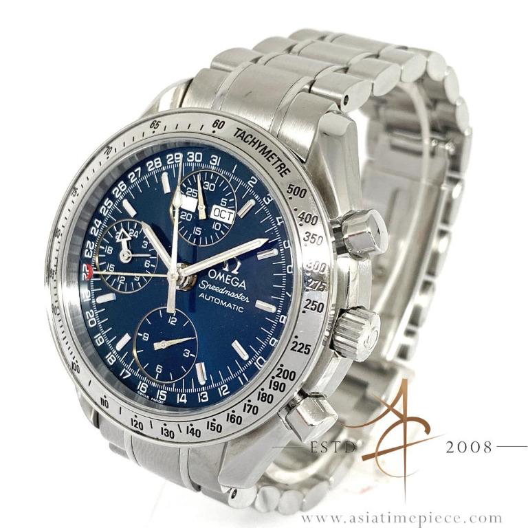 omega speedmaster 3523.80 00