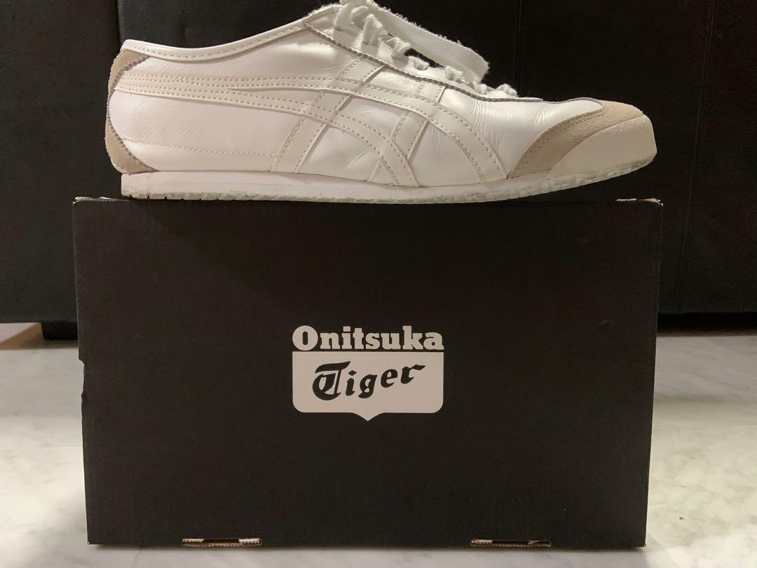 onitsuka tiger shoe box