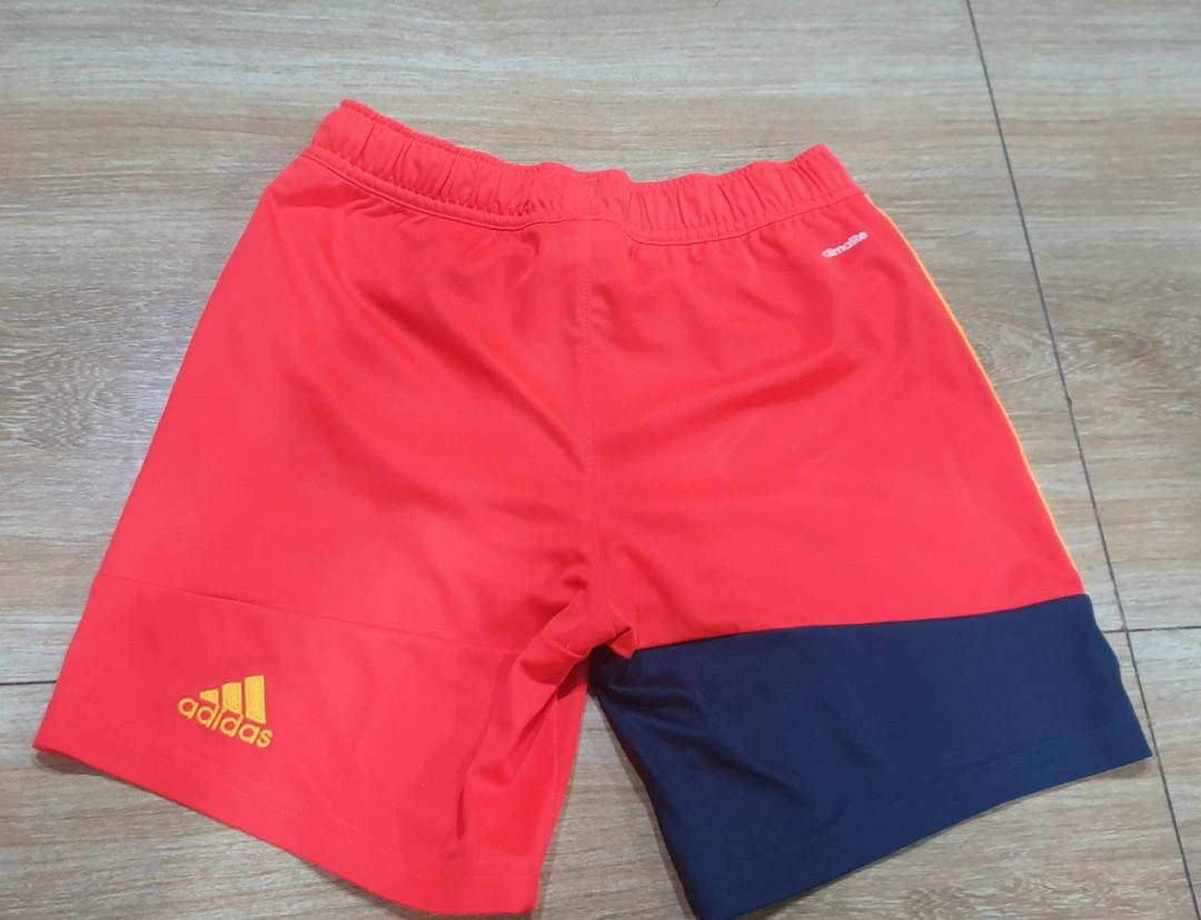 old adidas shorts